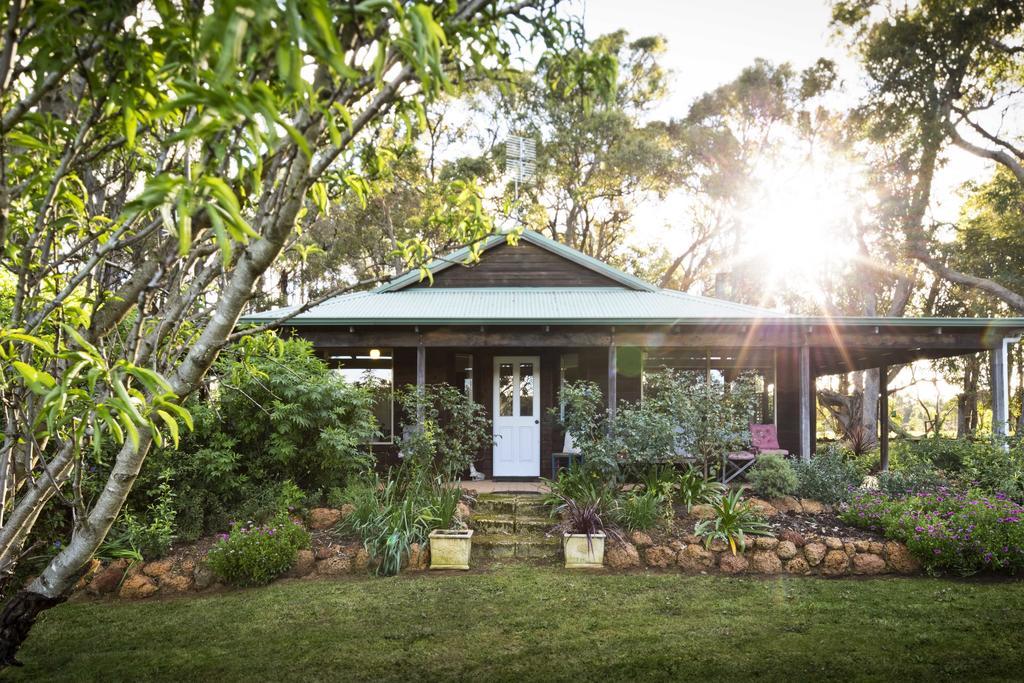 Bettenays Margaret River Metricup Habitación foto