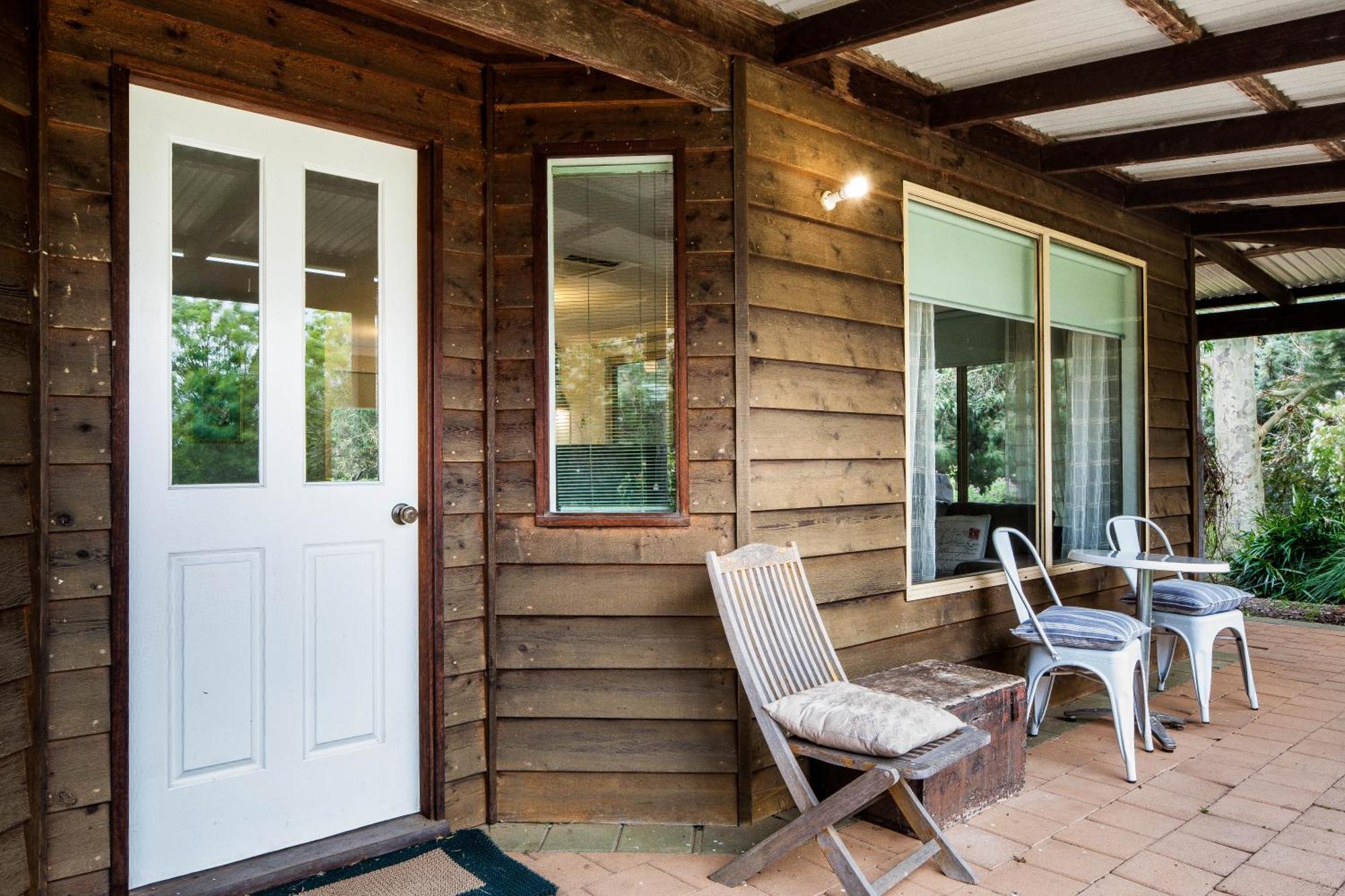Bettenays Margaret River Metricup Exterior foto