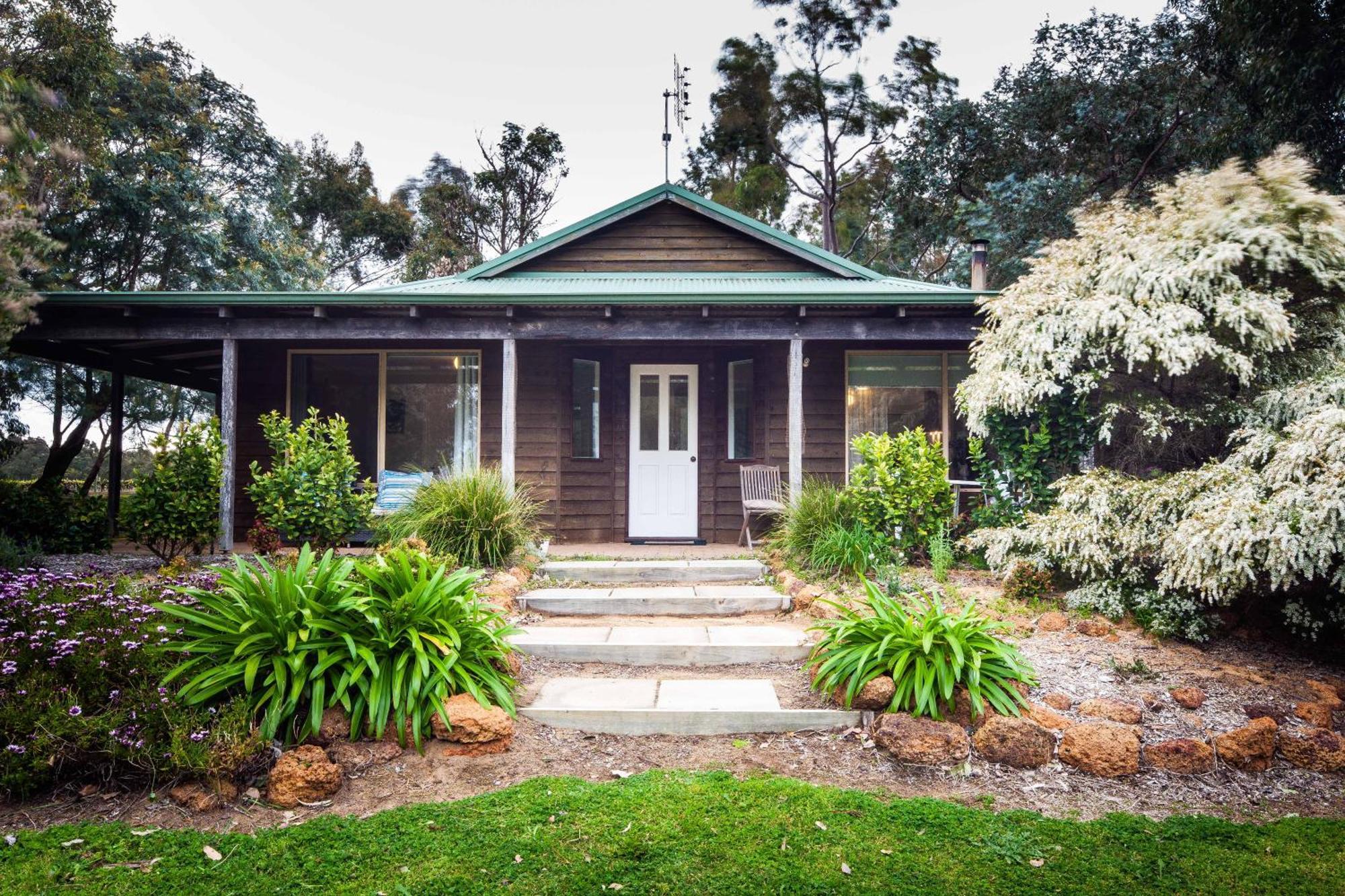 Bettenays Margaret River Metricup Exterior foto