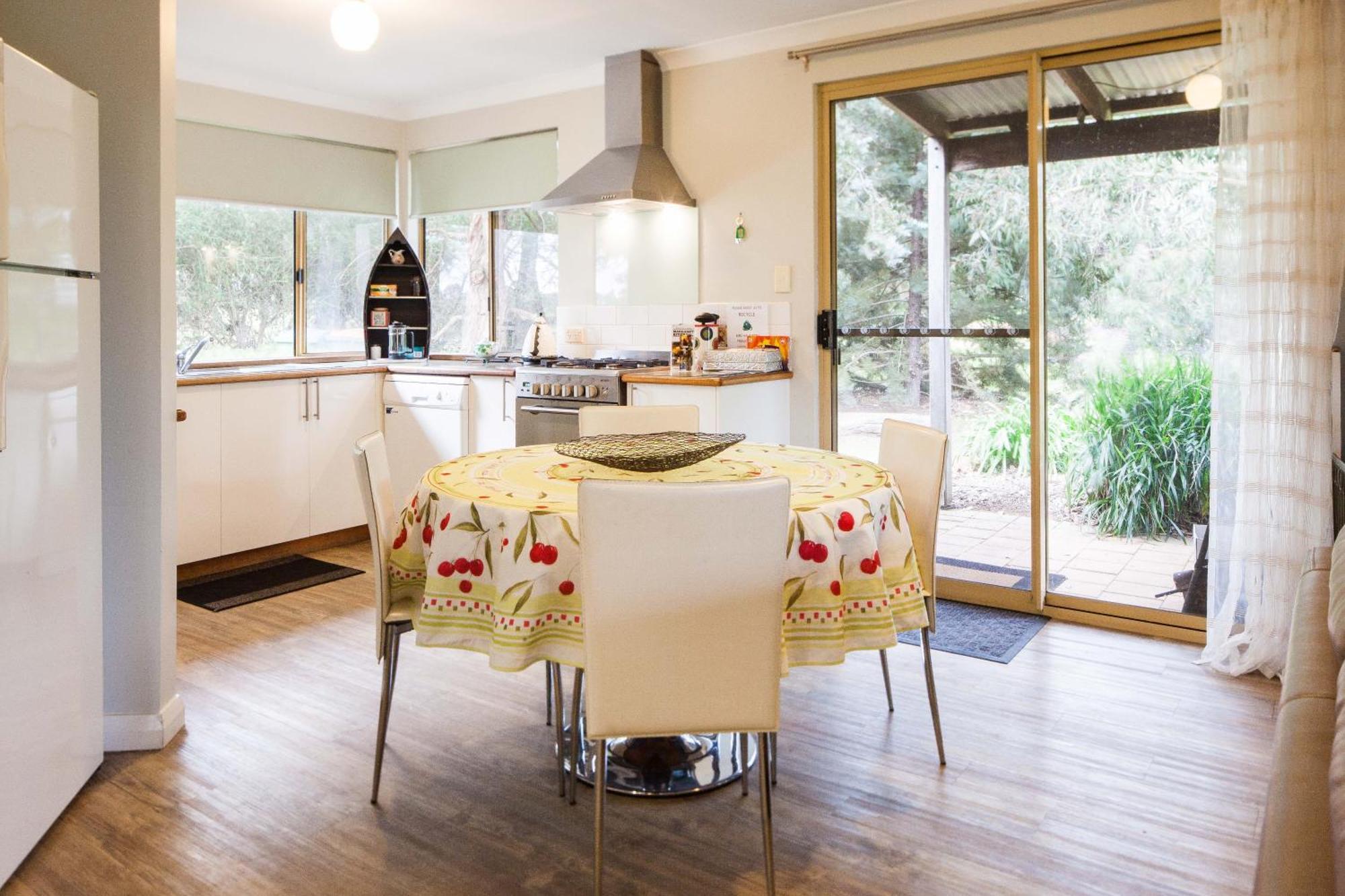 Bettenays Margaret River Metricup Exterior foto