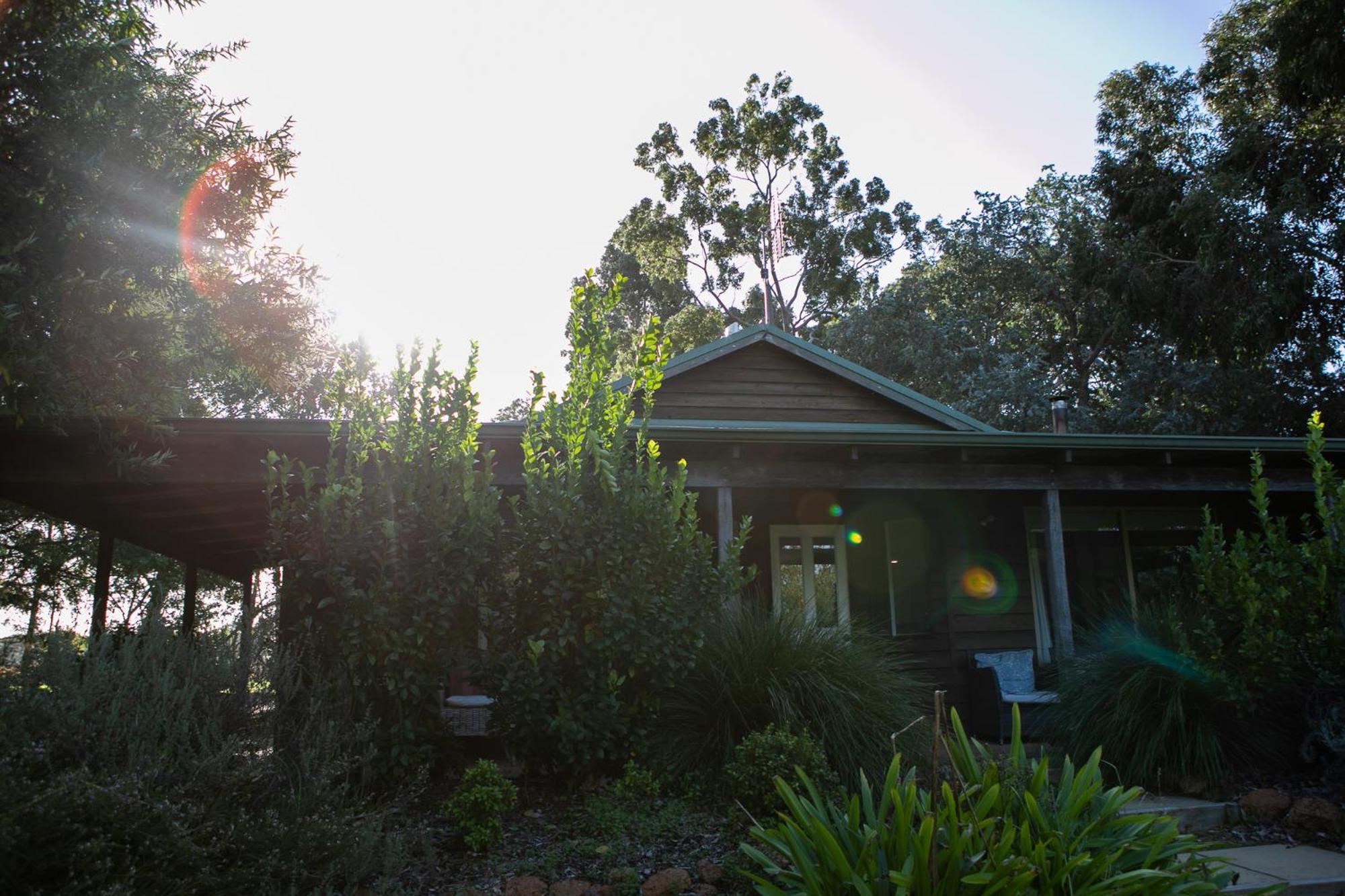 Bettenays Margaret River Metricup Exterior foto