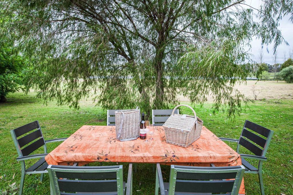 Bettenays Margaret River Metricup Exterior foto
